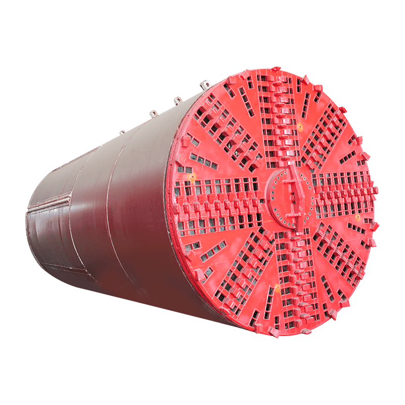 Slurry Balance Shield Machine